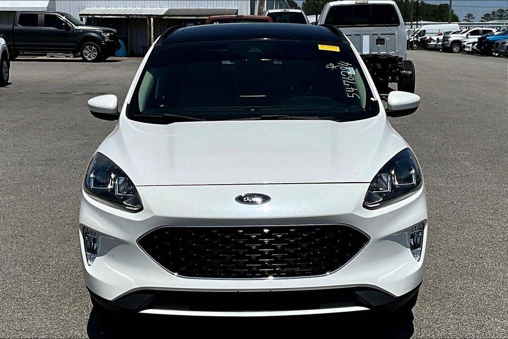 Ford Escape SEL 2020