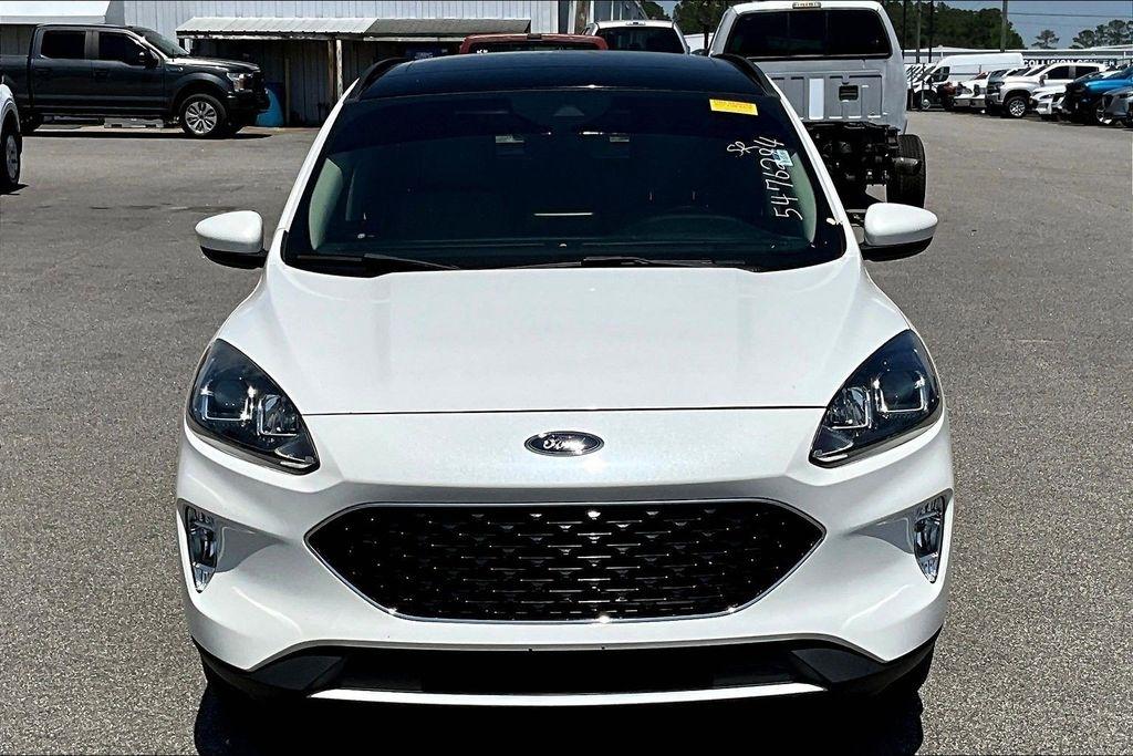 Ford Escape SEL 2020