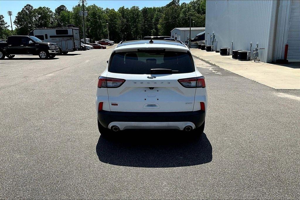 Ford Escape SEL 2020