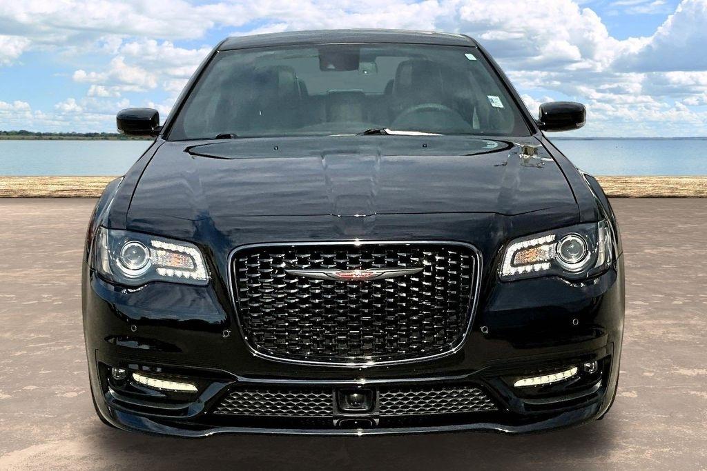 Chrysler 300 S V8 2023