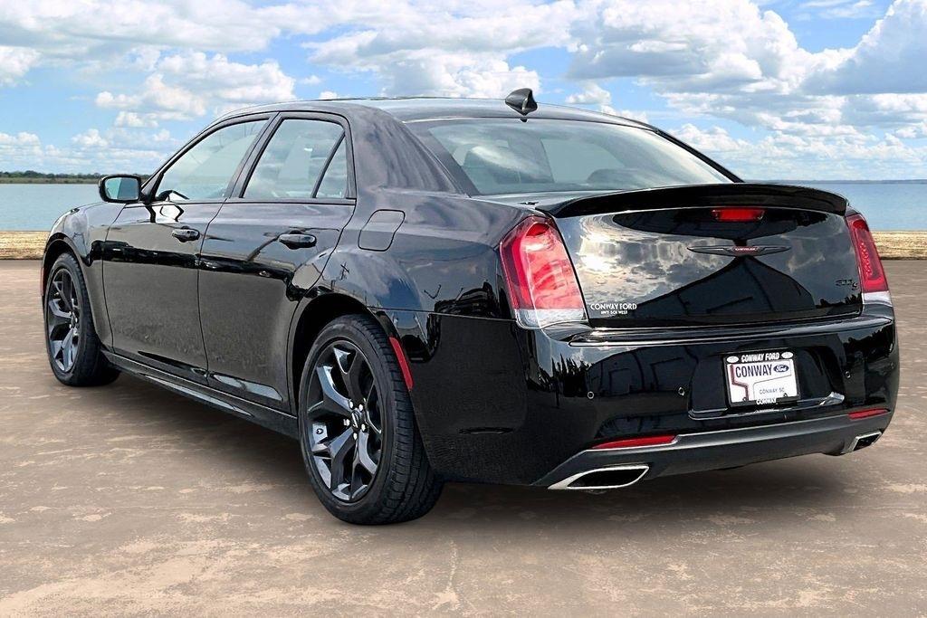 Chrysler 300 S V8 2023