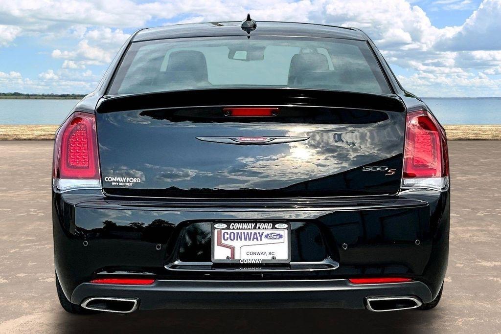 Chrysler 300 S V8 2023