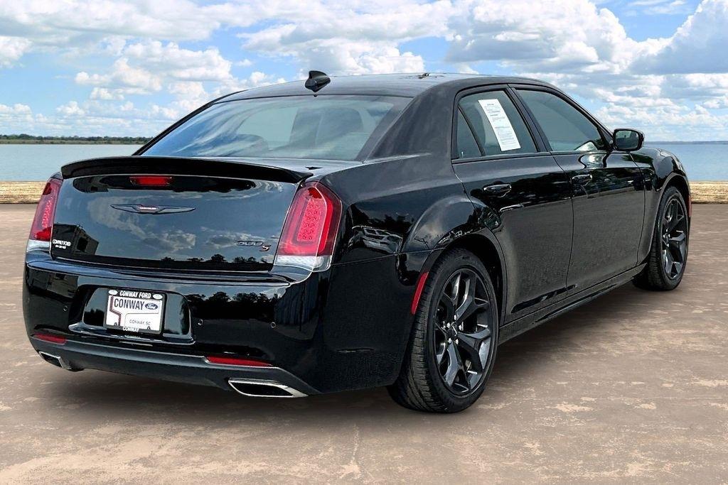 Chrysler 300 S V8 2023