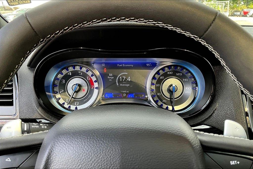 Chrysler 300 S V8 2023