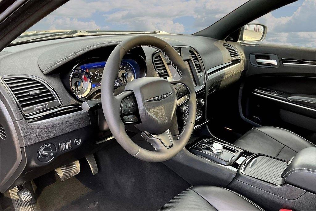 Chrysler 300 S V8 2023