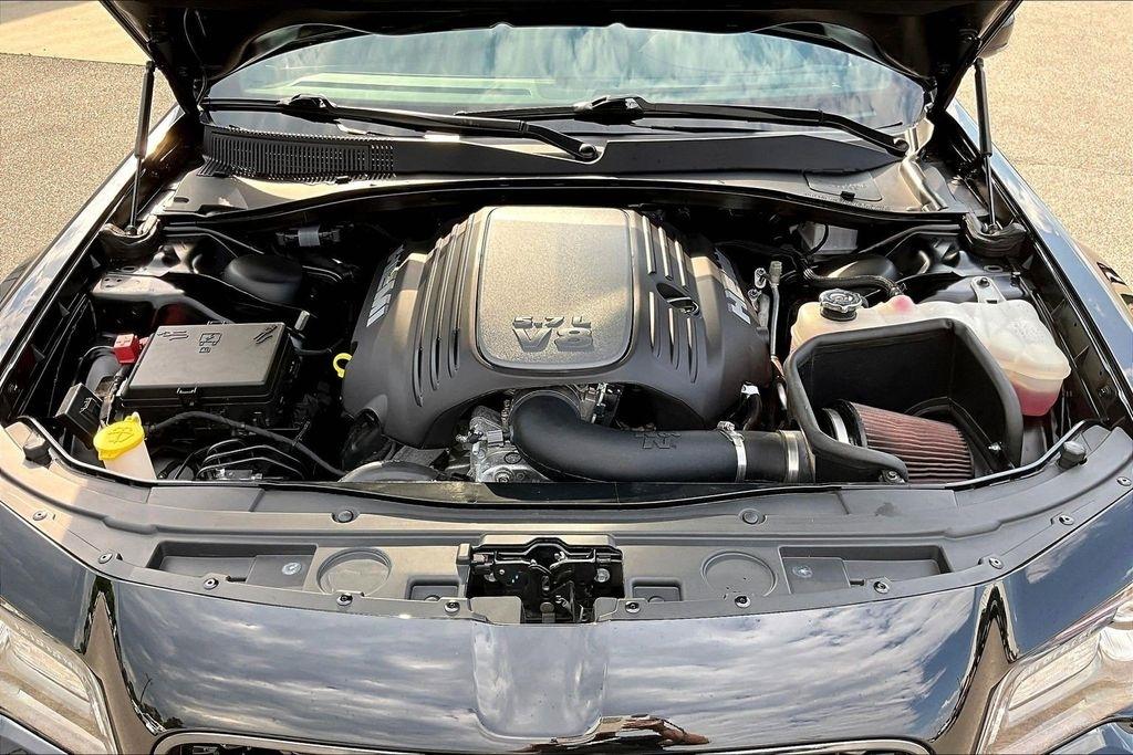 Chrysler 300 S V8 2023