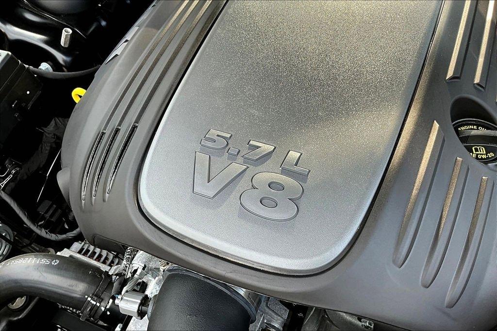 Chrysler 300 S V8 2023