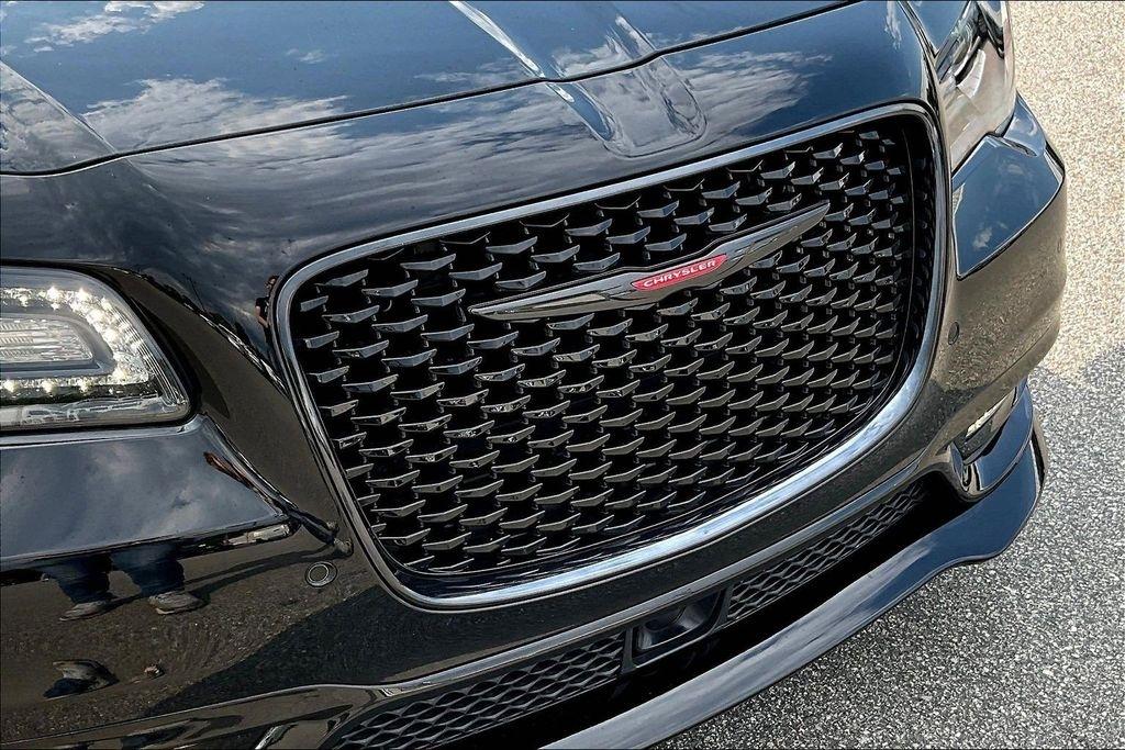 Chrysler 300 S V8 2023