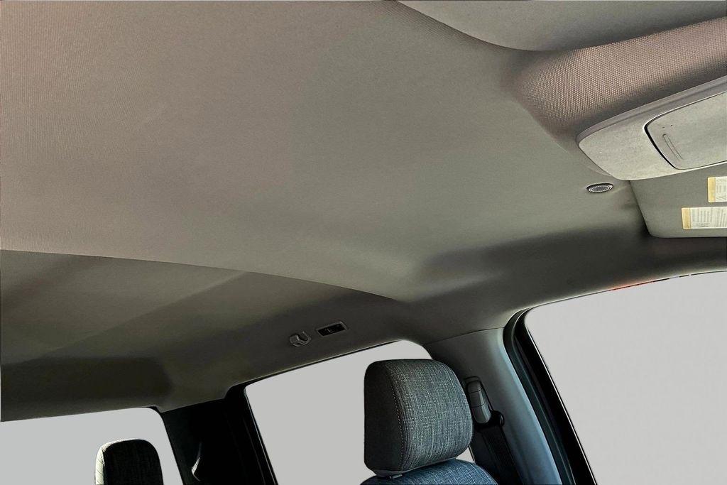 Ford F-150 Lariat SuperCrew 5.5-ft. Bed 4WD 2023