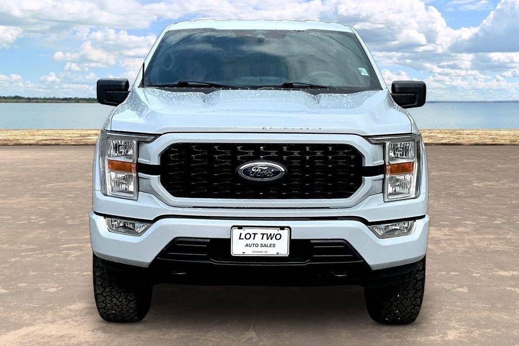 View vehicle photo 2
