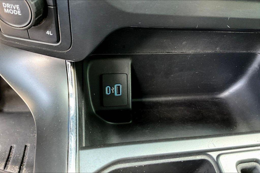 Ford F-150 XL SuperCrew 6.5-ft. Bed 4WD 2021