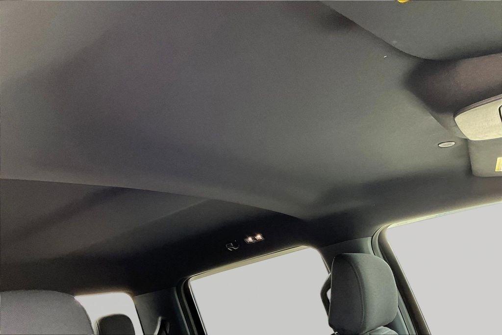Ford F-150 Lariat SuperCrew 5.5-ft. Bed 2WD 2023