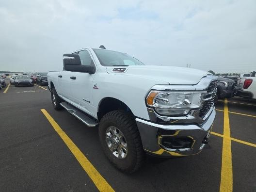 2024 RAM 2500 Tradesman Crew Cab SWB 4WD