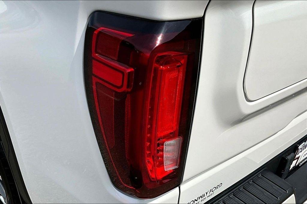 GMC Sierra 1500 Denali Ultimate Crew Cab 4WD 2023