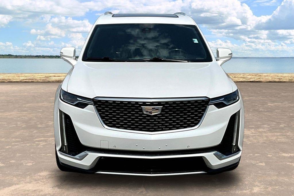 Cadillac XT6 Premium Luxury AWD 2021
