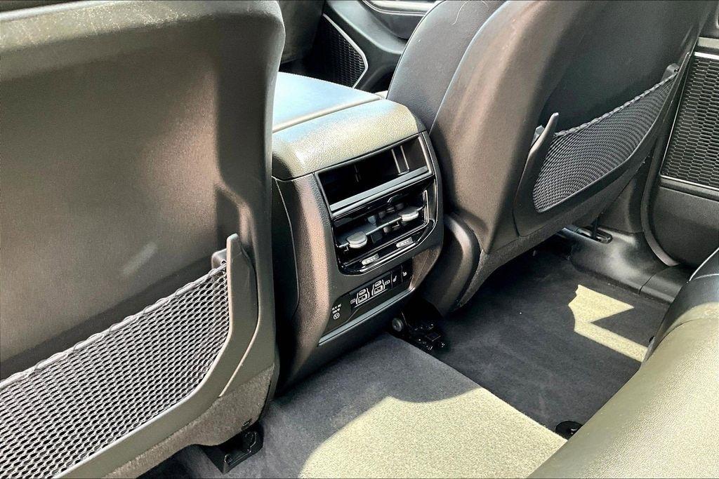 Jeep Grand Cherokee 4xe Limited 2022