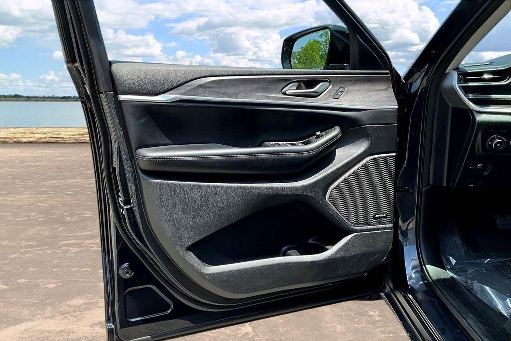 Jeep Grand Cherokee 4xe Limited 2022