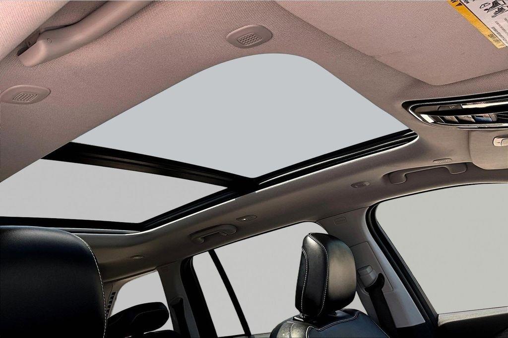 Jeep Grand Cherokee 4xe Limited 2022