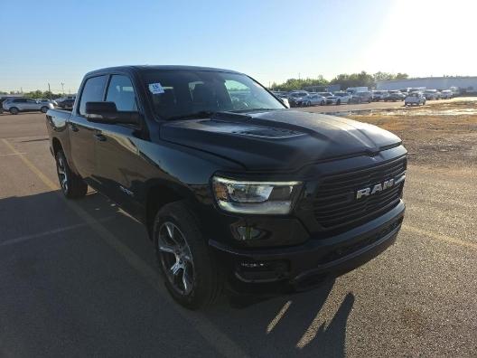 RAM 1500 Laramie Crew Cab SWB 4WD 2023