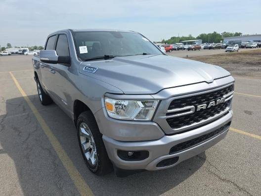RAM 1500 Big Horn Crew Cab SWB 4WD 2022