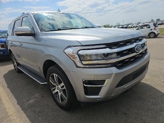Ford Expedition Limited 4WD 2022