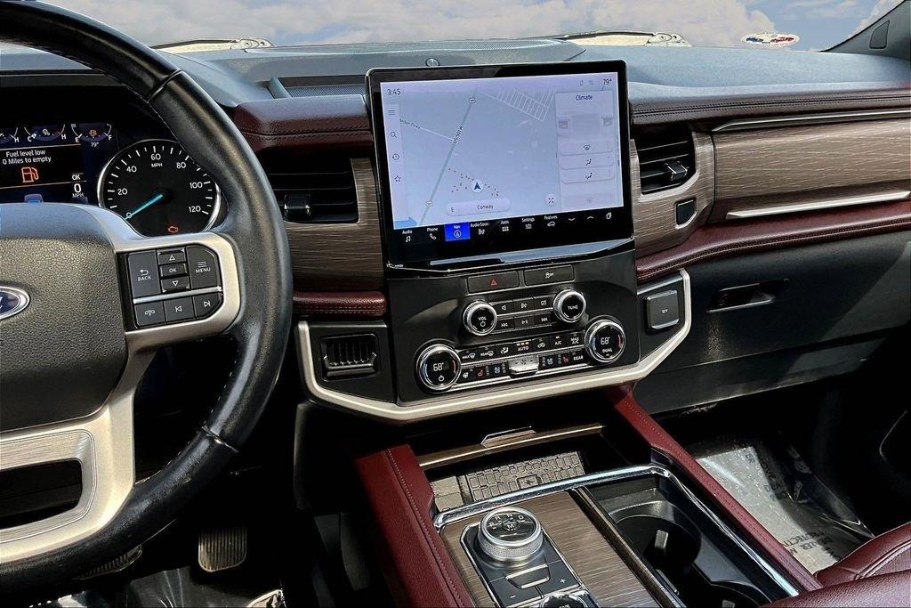 Ford Expedition Limited 4WD 2022