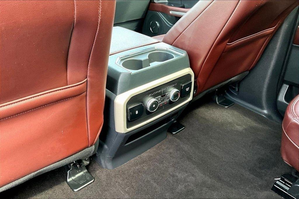 Ford Expedition Limited 4WD 2022