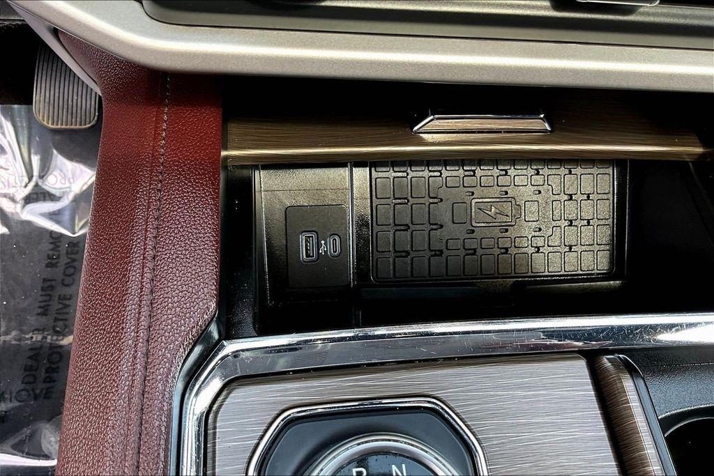 Ford Expedition Limited 4WD 2022