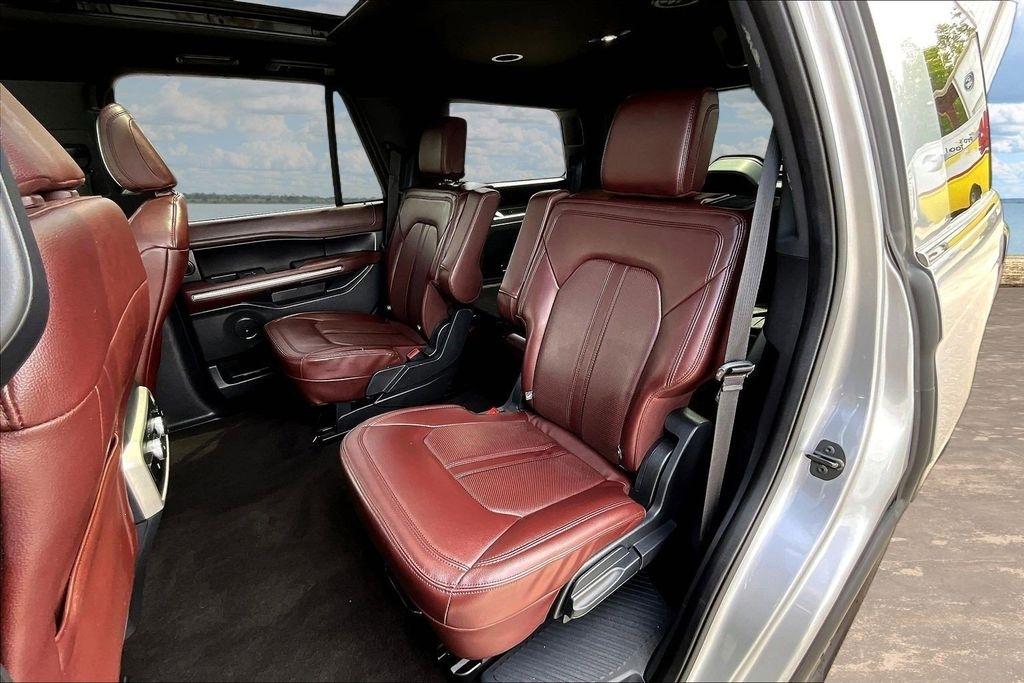 Ford Expedition Limited 4WD 2022
