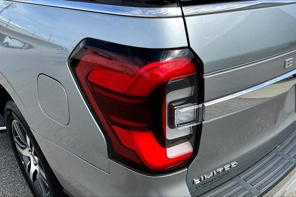 Ford Expedition Limited 4WD 2022