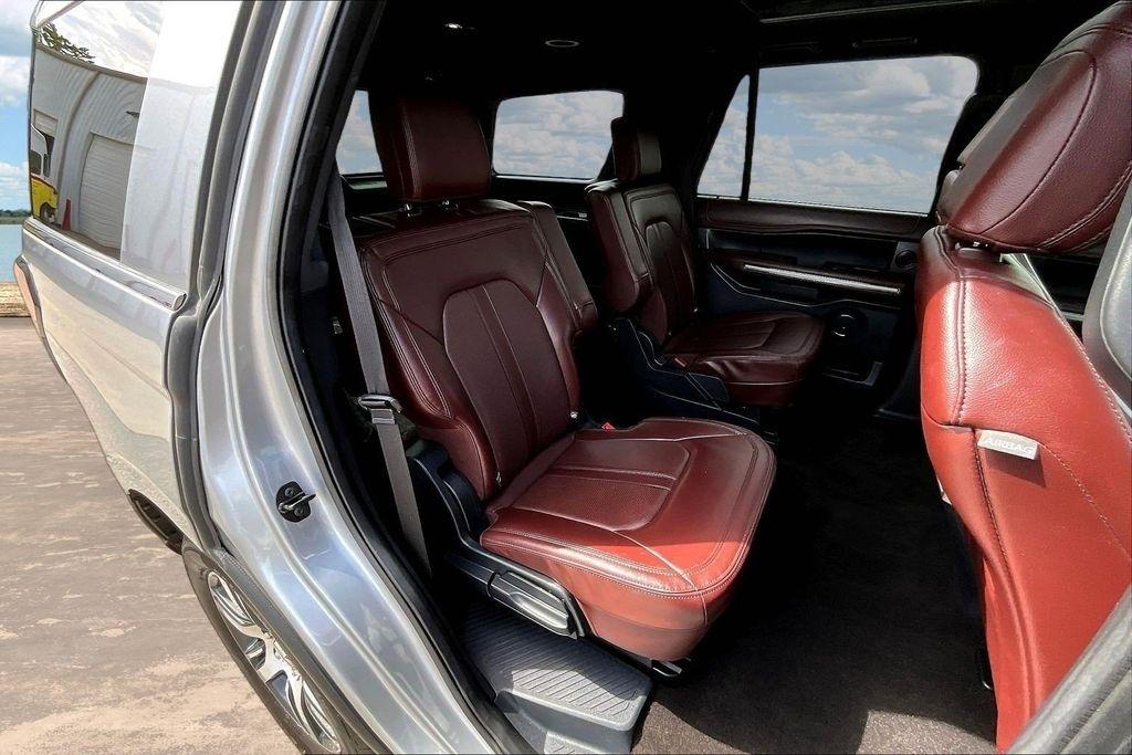 Ford Expedition Limited 4WD 2022