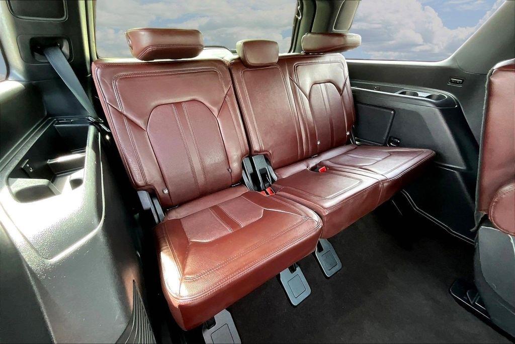 Ford Expedition Limited 4WD 2022