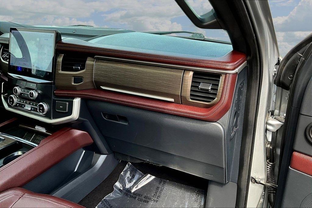 Ford Expedition Limited 4WD 2022