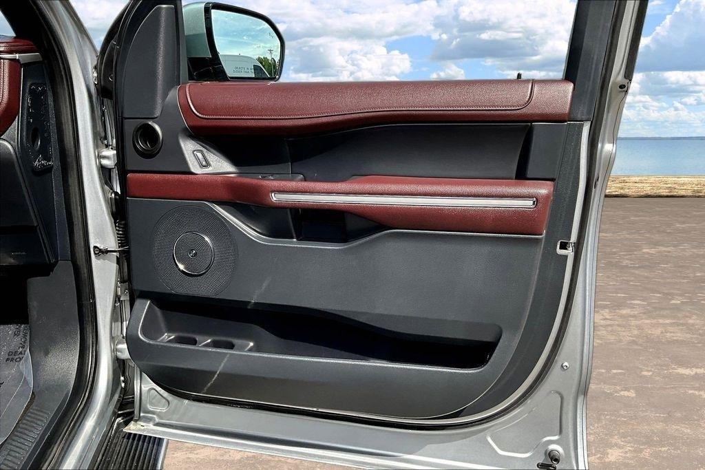 Ford Expedition Limited 4WD 2022