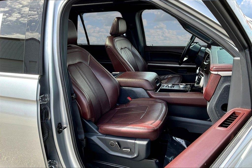 Ford Expedition Limited 4WD 2022