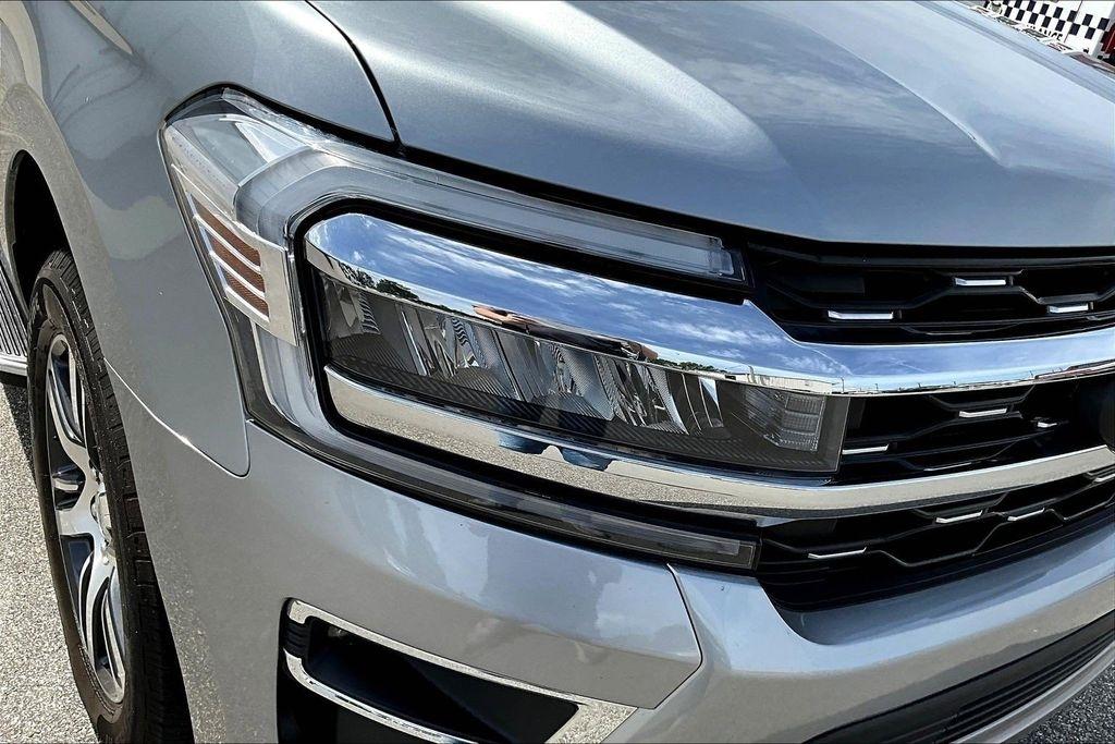 Ford Expedition Limited 4WD 2022