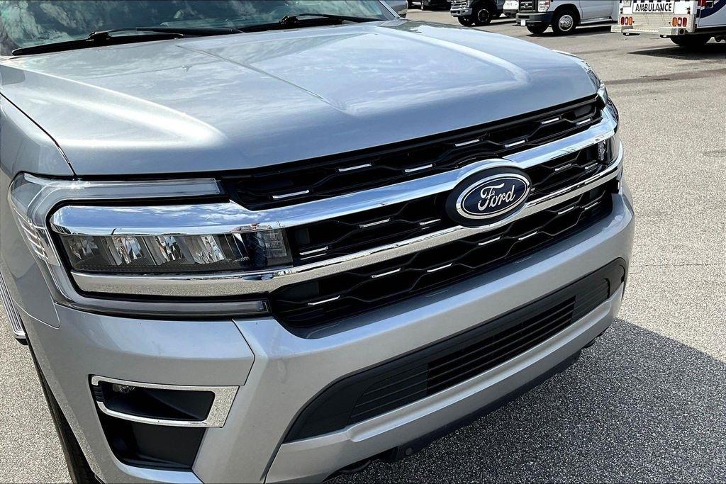 Ford Expedition Limited 4WD 2022