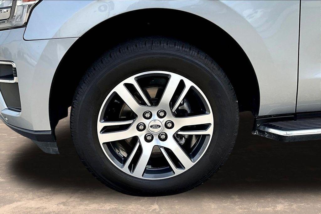 Ford Expedition Limited 4WD 2022
