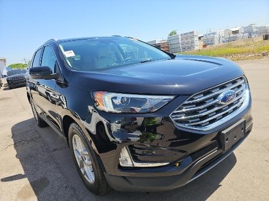 2022 Ford Edge SEL AWD