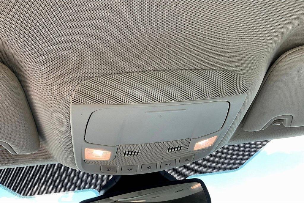 Ford Edge SEL AWD 2022