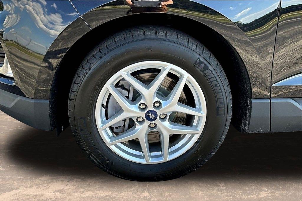 Ford Edge SEL AWD 2022