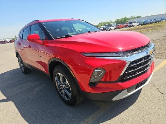 Chevrolet Blazer 2LT 2023