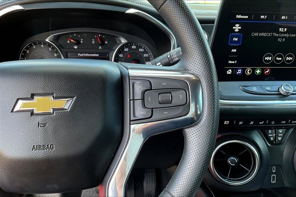 Chevrolet Blazer 2LT 2023