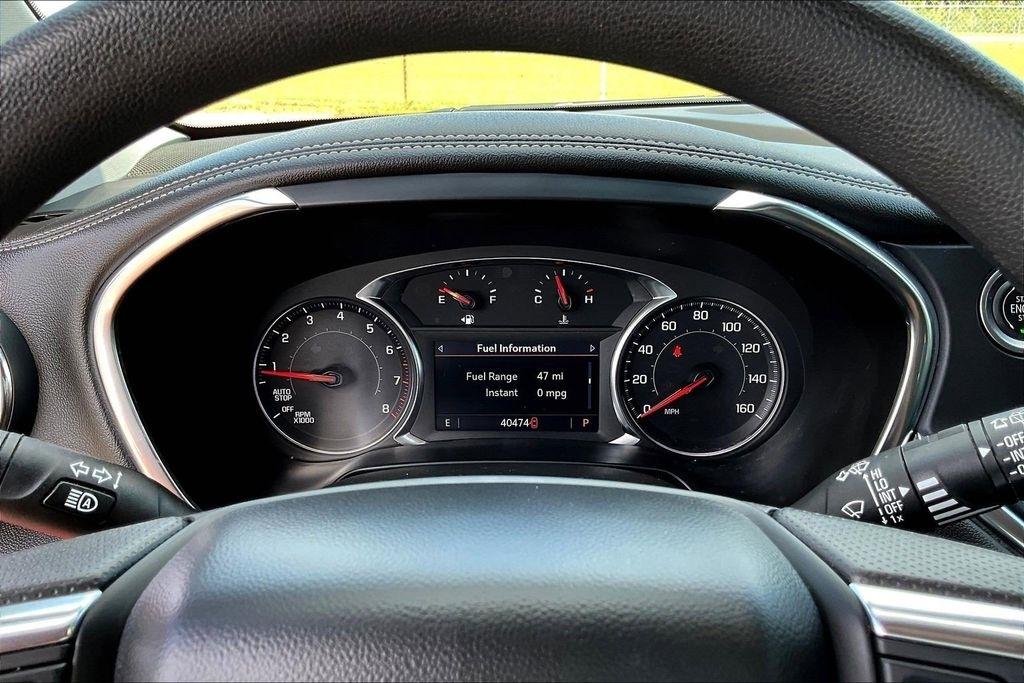 Chevrolet Blazer 2LT 2023