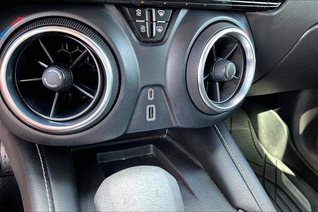 Chevrolet Blazer 2LT 2023