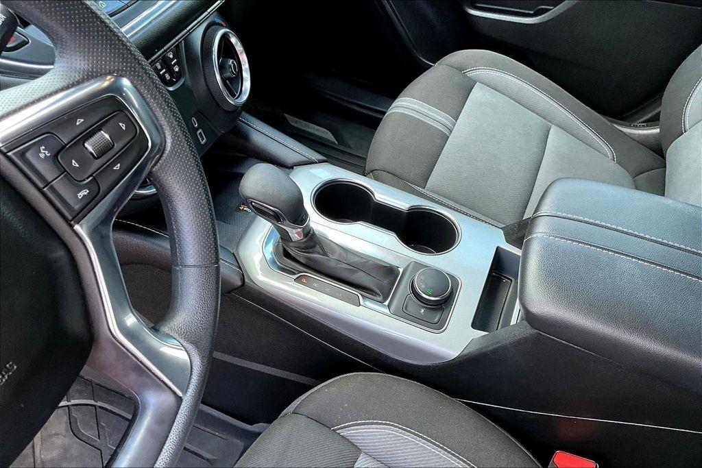 Chevrolet Blazer 2LT 2023