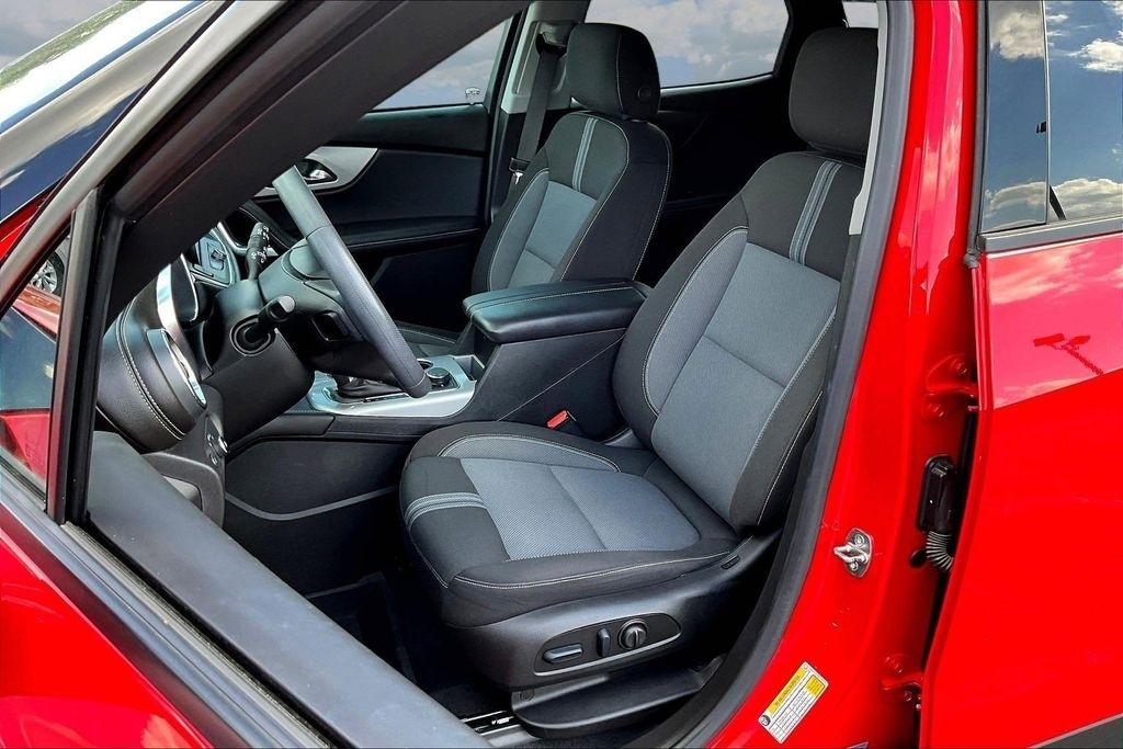 Chevrolet Blazer 2LT 2023