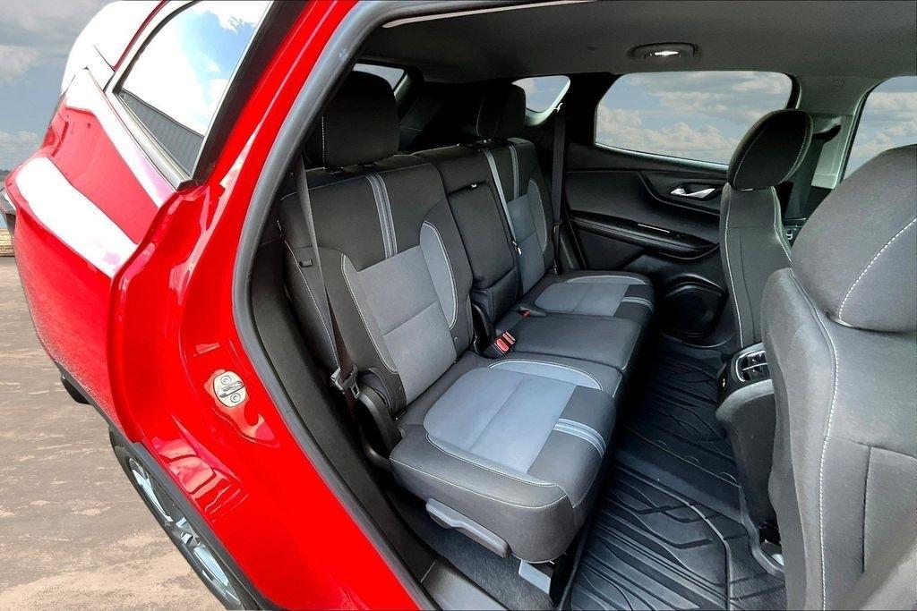 Chevrolet Blazer 2LT 2023