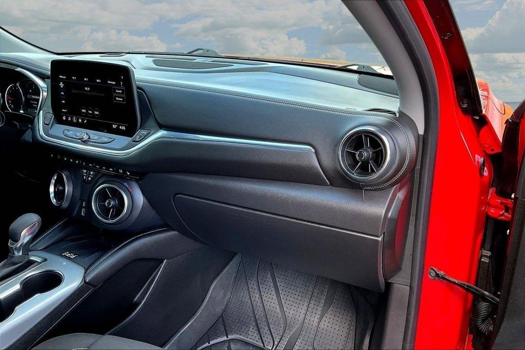 Chevrolet Blazer 2LT 2023