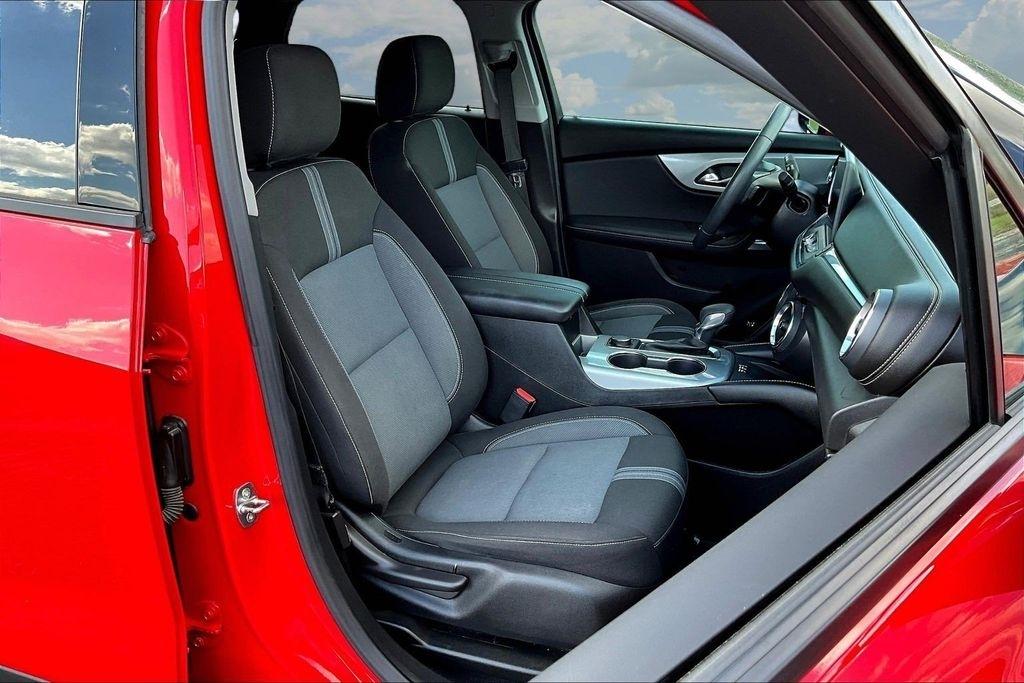 Chevrolet Blazer 2LT 2023